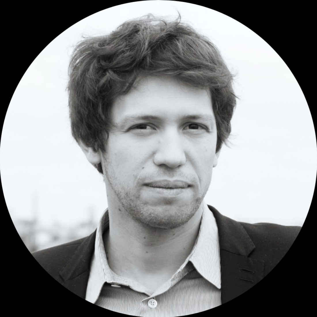 Alexandre Goulet